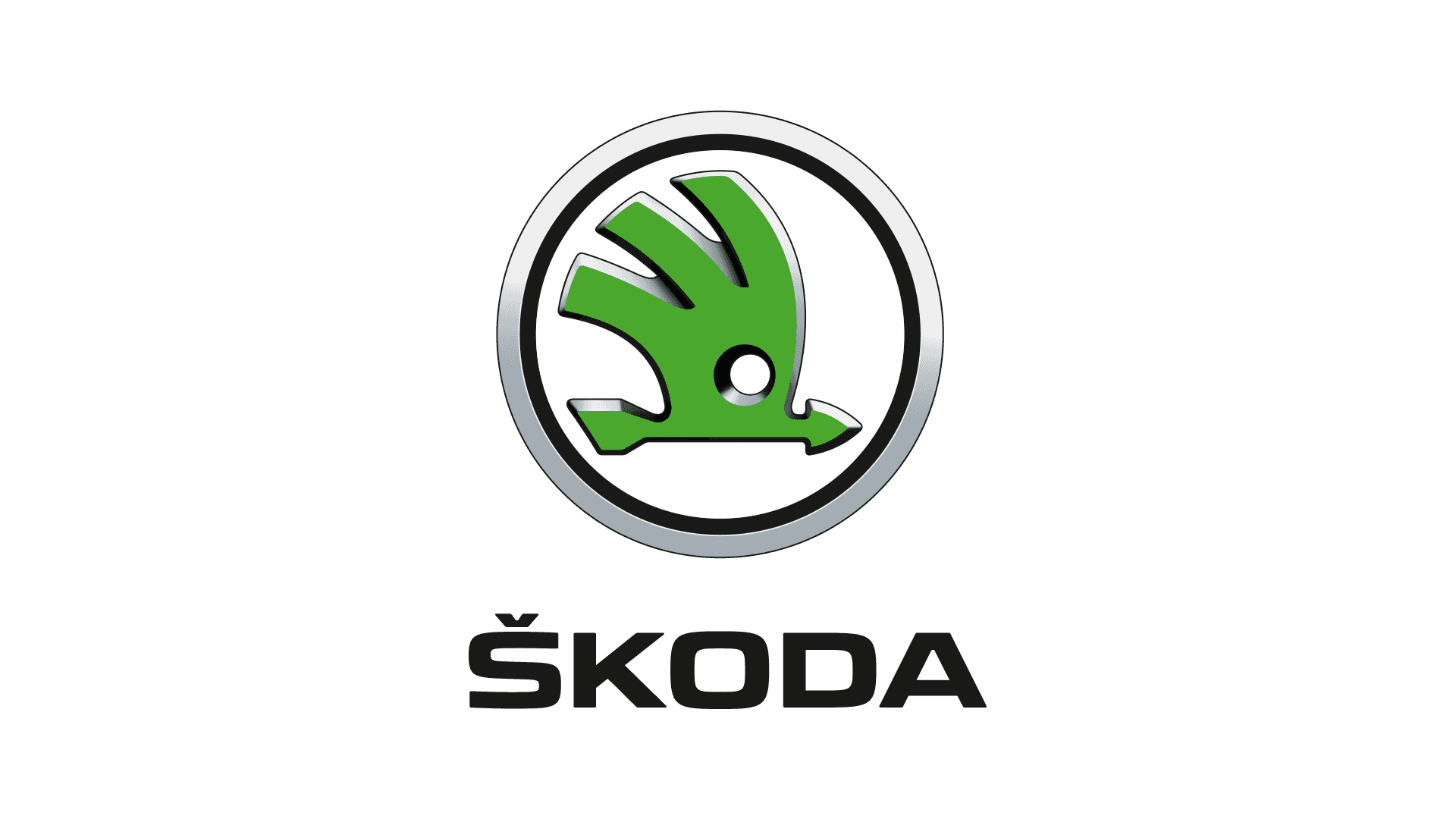 skoda logo